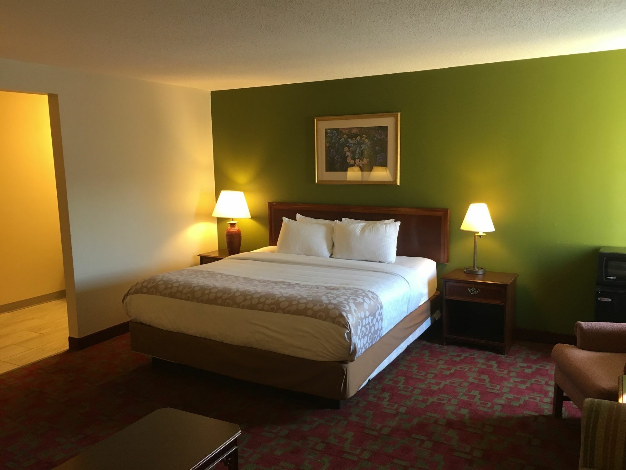 Quality Inn & Suites Milwaukee Bagian luar foto